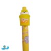 خودکار فشاری کیوت طرح گربه زرد 8224