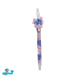 اتود فانتزی 0/7 طرح استیچ سفید 2457