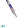 اتود فانتزی 0/7 طرح استیچ سفید 2457