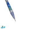 اتود فانتزی 0/7 طرح استیچ آبی کمرنگ 2457