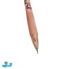 اتود نوک 0/5 طرح دختر نارنجی 72172