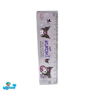 خط کش فانتزی طرح کرومی 727
