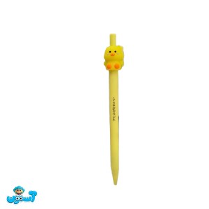 اتود فانتزی طرح اردک 5628