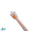 اتود نوک 0/5 طرح خرگوش کیوت سفید 5678