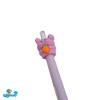 اتود نوک 0/5 طرح خرگوش کیوت بنفش 5678