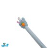 اتود نوک 0/5 طرح خرگوش کیوت آبی 5678
