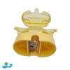 تراش طرح دونات زرد 5897