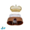 تراش طرح خرس قهوه ای 5898