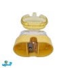 تراش طرح خرس زرد 5898