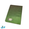 دفترچه میکرو سبز کمرنگ j57