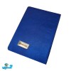 دفترچه میکرو آبی j57