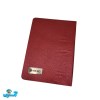 دفترچه قرمز میکرو j57