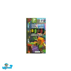 نوک مداد رنگی اتودی