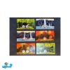 بازی المنتال دوئل