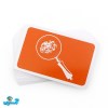 بازی معمای سرایت