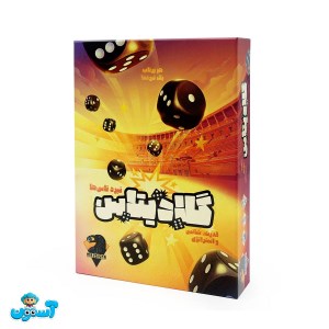 بازی گلادیتاس