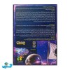 بازی ماروپله و منچ فضایی