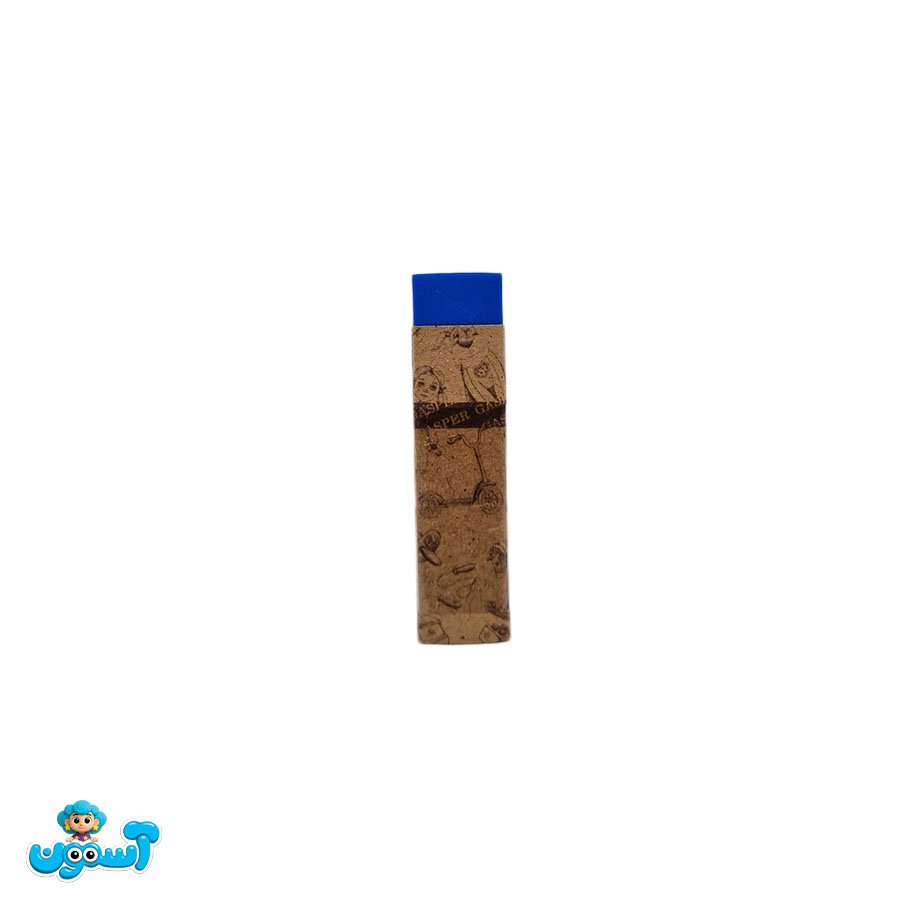 پاک کن طرح میوه 110