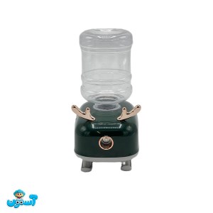 دستگاه بخور آب سردکن