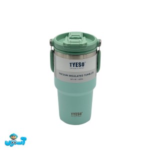 تراول ماگ 750 میل تایسو