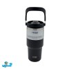 تراول ماگ مشکی 750 میل تایسو
