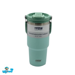 تراول ماگ 750 میل تایسو