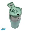 تراول ماگ سبز 750 میل تایسو