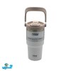 تراول ماگ سفید 600 میل تایسو