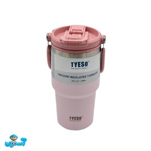 تراول ماگ 750 میل تایسو