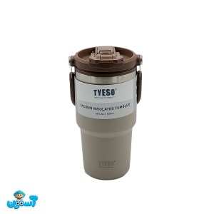 تراول ماگ 750 میل تایسو