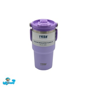 تراول ماگ 750 میل تایسو