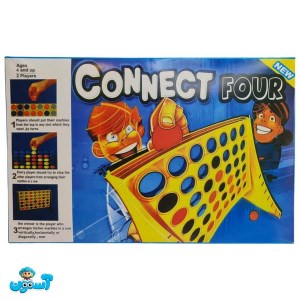 بازی دوز طلایی ایستاده بزرگ