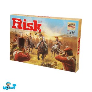 فکرآوران/ریسک حرفه ای