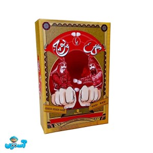 بازی بازی/گل یا پوچ زنگدار