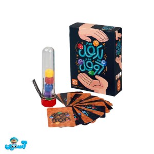 بازی یه قل دو قل