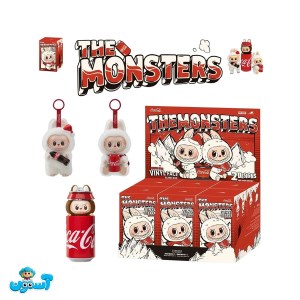 عروسک لبوبو عروسک لبوبو