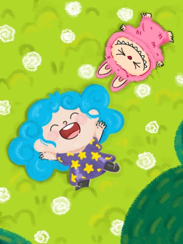 ترند فانتزی این روزها