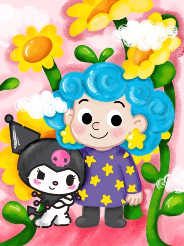 محبوب‌ترین شخصیت‌های فانتزی 